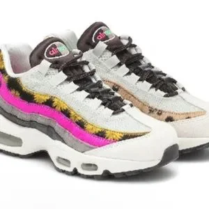 Nike | Shoes | Nike Air Max 95daisy Chain Womens | Poshmark